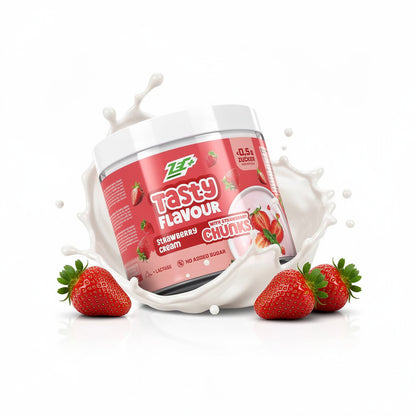 ZEC+ SABOR DELICIOSO 