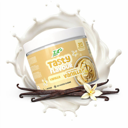 ZEC+ SABOR DELICIOSO 