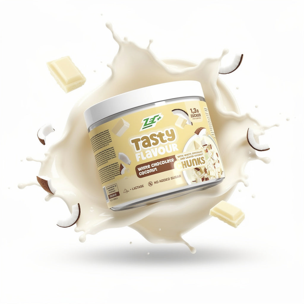 ZEC+ SABOR DELICIOSO 