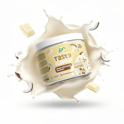 ZEC+ SABOR DELICIOSO 