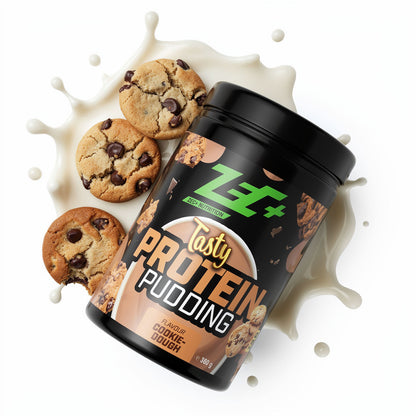 ZEC+ TASTY PROTEIN PUDDING