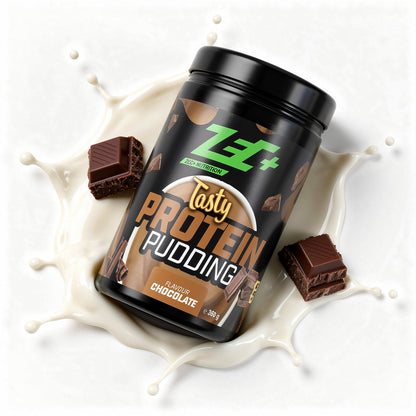 ZEC+ TASTY PROTEIN PUDDING