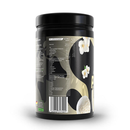 ZEC+ TASTY PROTEIN PUDDING