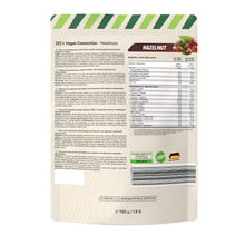 ZEC+ VEGAN CONNECTION 750g