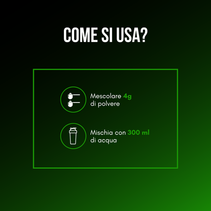 ZEC+ CITRULLINA MALATO 250g