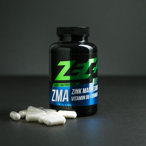 ZEC+ ZMA 90 capsule