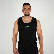 ZEC+ BASIC TANK