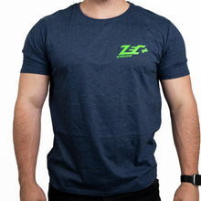 ZEC+ CAMISETA MELANGE 