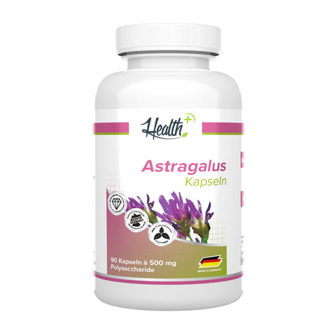 HEALTH+ ASTRAGALO 90 capsule