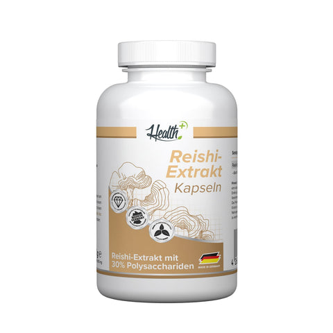 HEALTH+ REISHI 60 capsule