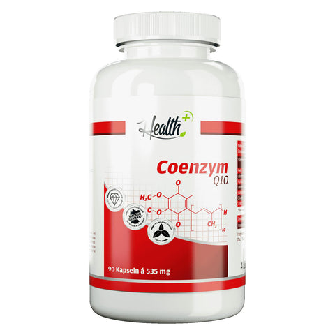 HEALTH+ COENZIMA Q10 90 capsule