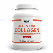 HEALTH+ TODO EN UNO COLÁGENO 