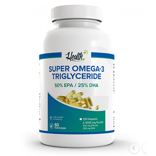 Super Omega 3