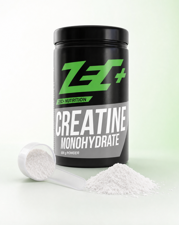 Creatina Monoidrato 500g
