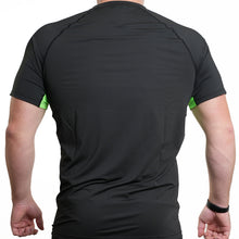 ZEC+ T-SHIRT FLASH