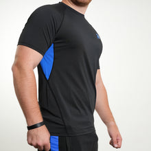 ZEC+ CAMISETA FLASH 