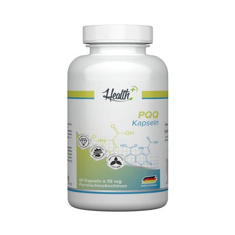 HEALTH+ PQQ 60 capsule