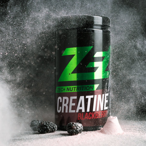 ZEC+ CREATINA HCL 720g