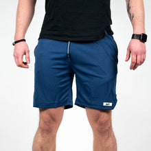 ZEC+ DUAL SHORTS