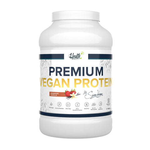 HEALTH+ Premium Vegan Protein