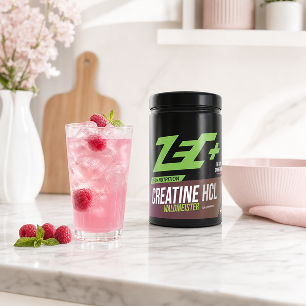 Creatina HCL