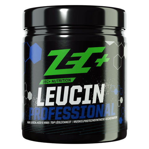 ZEC+ LEUCINA PROFESSIONAL 270g