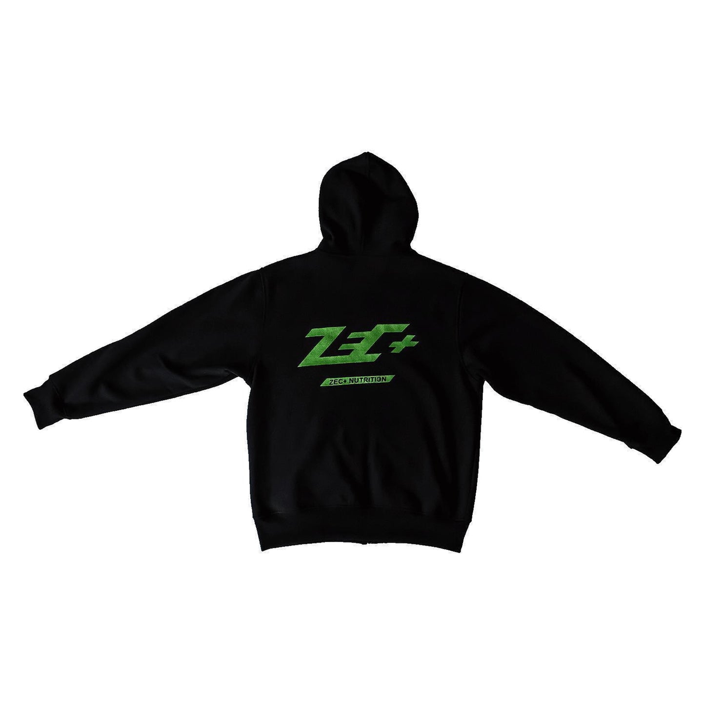 ZEC+ HOODIE OLD SCHOOL