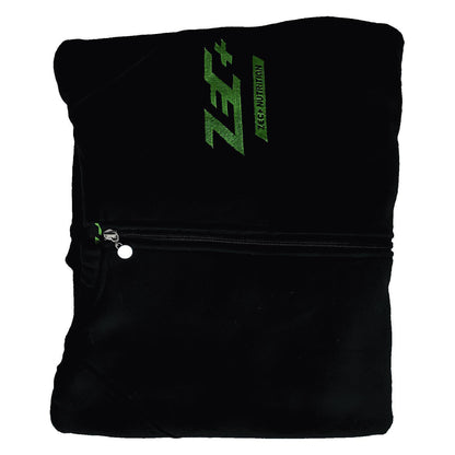 ZEC+ HOODIE OLD SCHOOL