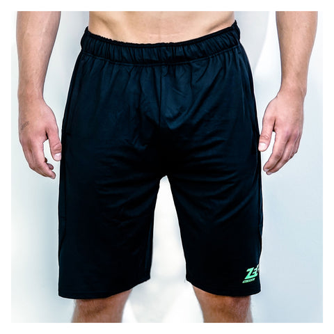 ZEC+ Gym Shorts "lunghi"