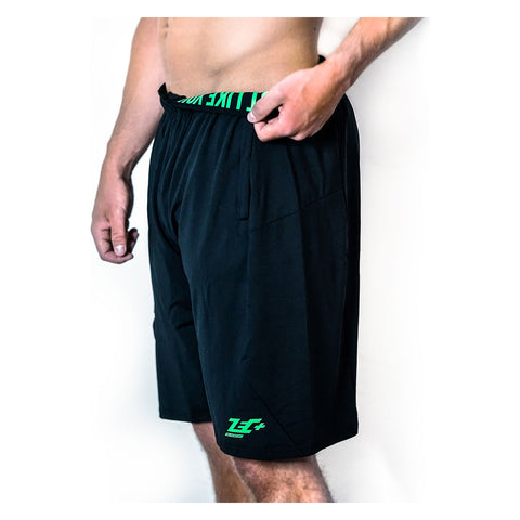 ZEC+ Gym Shorts "lunghi"
