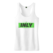 ZEC+ Stringer INLY 2018 bianco