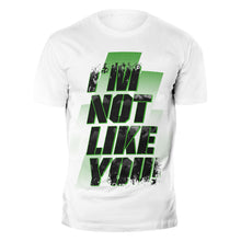 ZEC+ Camiseta NEW CLASSIC 