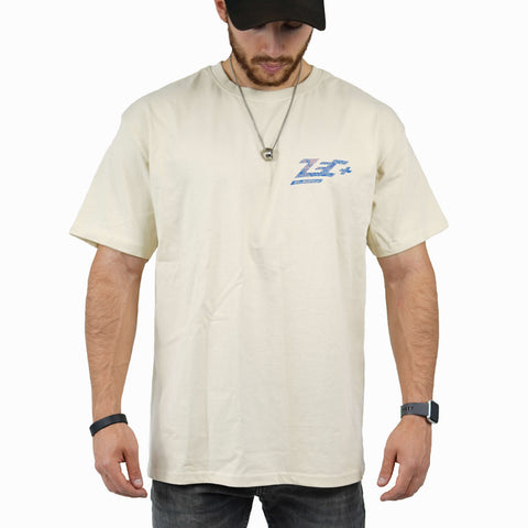 ZEC+ OVERSIZED T-Shirt