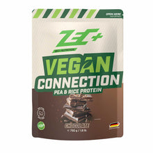 ZEC+ VEGAN CONNECTION 750g