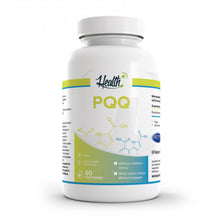 HEALTH+ PQQ 60 capsule
