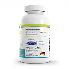 HEALTH+ PQQ 60 capsule