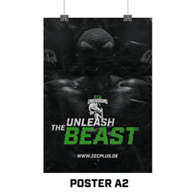 ZEC+ POSTER