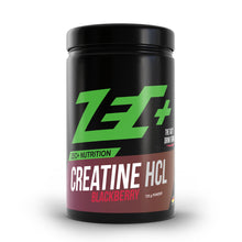 ZEC+ CREATINA HCL 720g