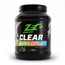 ZEC+ CLEAR WHEY ISOLATE 450g/ 900g