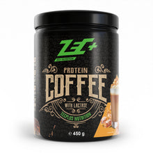 ZEC+ PROTEIN COFFEE 