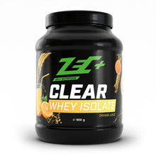 ZEC+ CLEAR WHEY ISOLATE