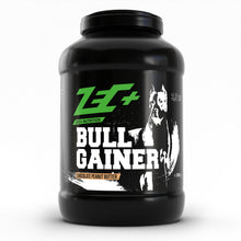 ZEC+ BULLGAINER