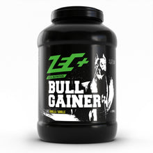 ZEC+ BULLGAINER 