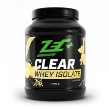 ZEC+ CLEAR WHEY ISOLATE
